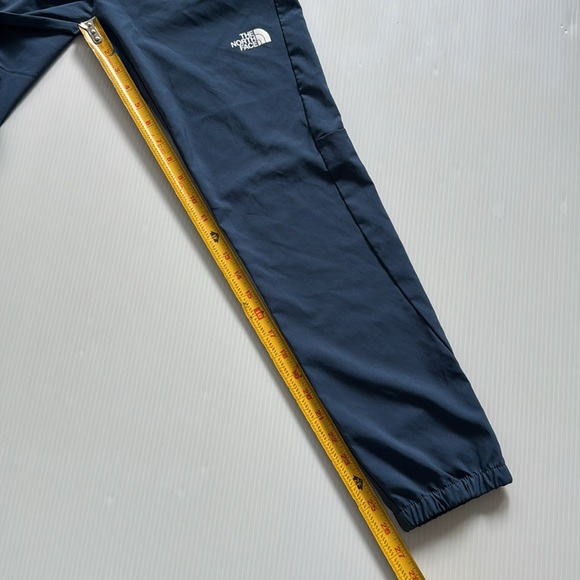 The North Face Flashdry Blue Joggers.  Boys size Large - 12 - Picture 11 of 15